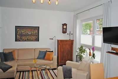 Ferienwohnung in der Altstadt
