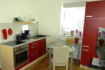 Ferienwohnung 1