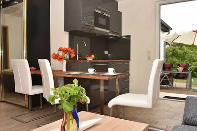 Appartamento Vacanza con famiglia Dierhagen