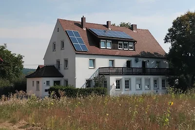 Ferienwohnung Nord-Ost (für 2- 4 Personen)