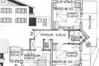 Appartamento Vacanza con famiglia Nauders