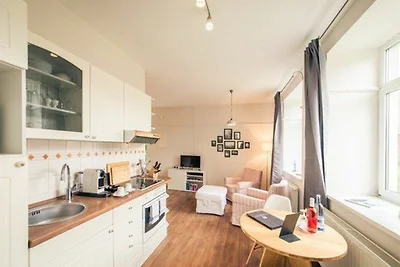 Appartamento Vacanza con famiglia Zehlendorf