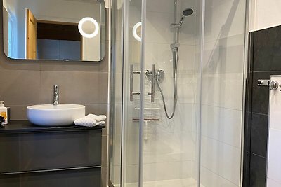 neues Zimmer