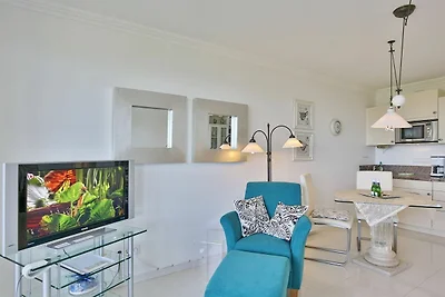Vakantieappartement Gezinsvakantie Cuxhaven