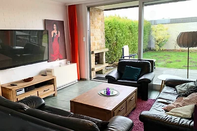 Ferienhaus Kuckuck am Meer