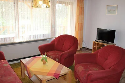 3-Raum-Ferienwohnung Baindtlehof , Dusche/WC,...