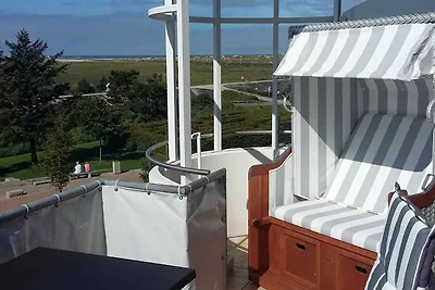 Vakantieappartement Gezinsvakantie St. Peter-Ording