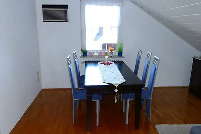 Vakantieappartement Gezinsvakantie Wörth am Rhein