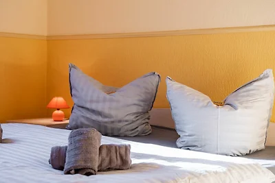 Ferienwohnung Schwalbennest