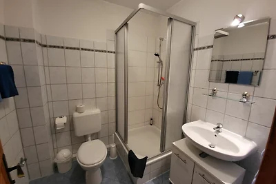 Vakantieappartement Gezinsvakantie Bastorf