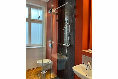Fewo 6, Maisonette 18A