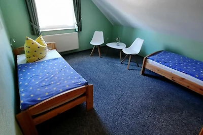 Appartamento Vacanza con famiglia Horumersiel