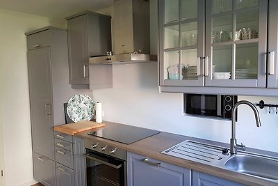 Vakantieappartement Gezinsvakantie Betzenstein