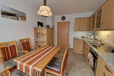 Vakantieappartement Gezinsvakantie Rhauderfehn