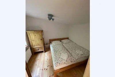 Vakantieappartement Gezinsvakantie Kamminke