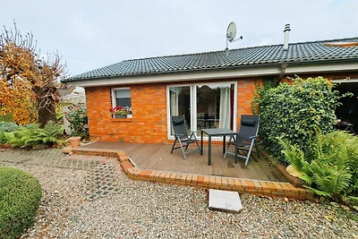 Ferienhaus Wilfried ID 162187