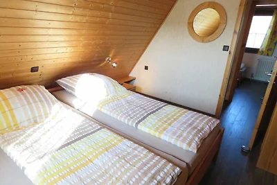 Ferienhaus 133 Lederstrumpf 66qm bis 4 Person...