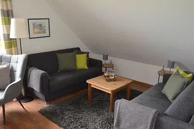 Vakantieappartement Gezinsvakantie Bunde