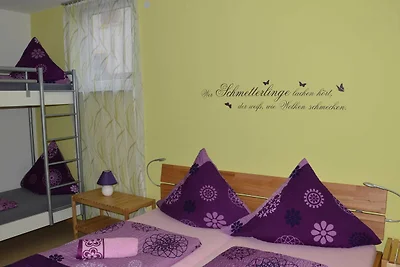 Vakantieappartement Gezinsvakantie Rheinhausen
