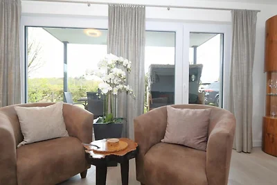 Midgard Luxus auf einer Ebene