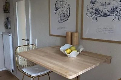 Ferienhaus Friesische Brise