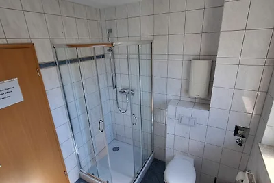Ferienwohnung Peenewiesen-2 SZ bis max.