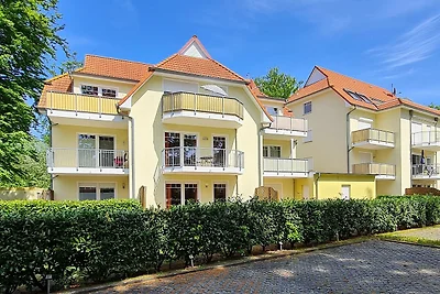 Ferienwohnung Sonnenbogen 1