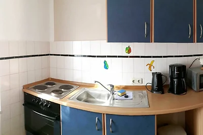 Fewo Blick auf die See gross