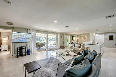 Vakantieappartement Gezinsvakantie North Captiva Island