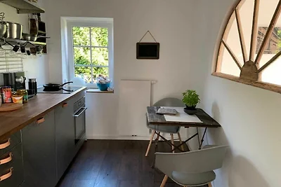 Casa vacanze Vacanza di relax Jemgum
