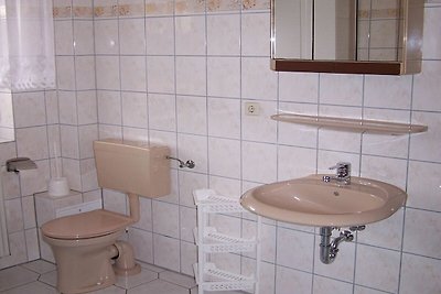 Vakantieappartement Gezinsvakantie Dahmen