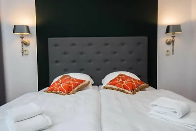 Albergo Cultura ed escursioni Hamburg-Eimsbüttel