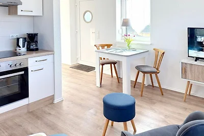 Ferienwohnung Kamske