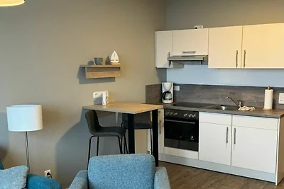 Käppen Plambeck, 1. OG, Whg. 3