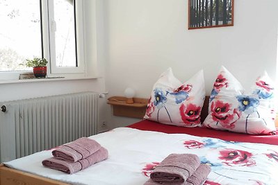 Wohnung 6 Südbalkon 2OG