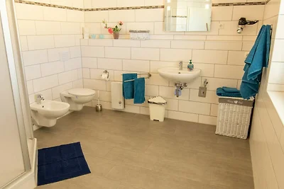 Vakantieappartement Gezinsvakantie Gelbensande