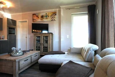 Vakantieappartement Gezinsvakantie Börgerende