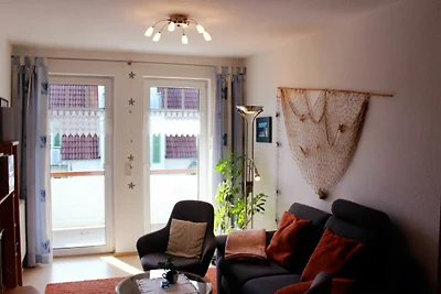 Ferienwohnung