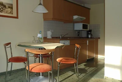 Apartment am Strand
