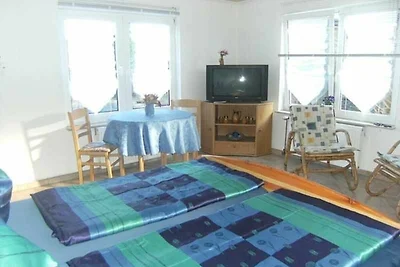 gemütliches Ferienzimmer