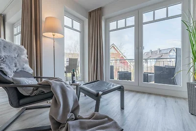 Vakantieappartement Gezinsvakantie Börgerende-Rethwisch