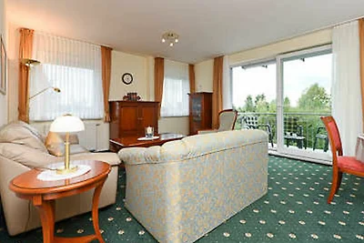 Ferienwohnung Süderhörn