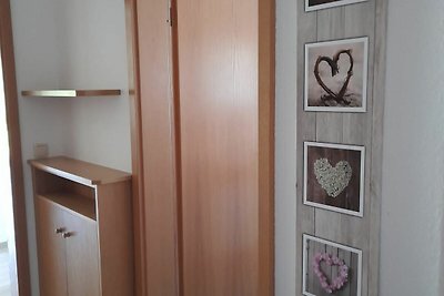 10-2 - helle Ferienwohnung für 4 Personen mit...