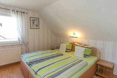 Appartamento Vacanza con famiglia Bergen auf Rügen
