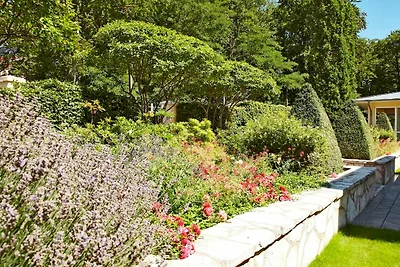 Vakantieappartement Gezinsvakantie Heringsdorf