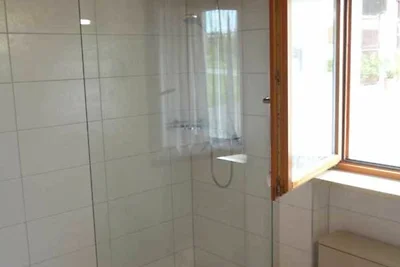 3-Raum-Ferienwohnung Baindtlehof , Dusche/WC,...