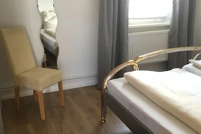 Sonnenschein (2. OG rechts)
