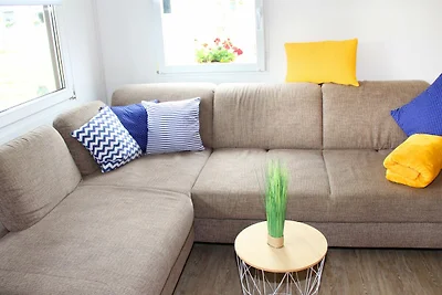 Vakantieappartement Gezinsvakantie Bastorf
