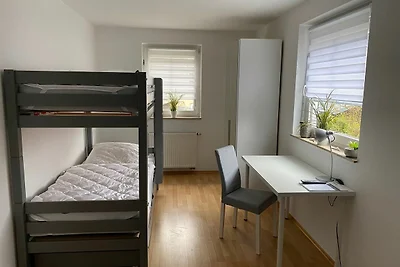 Ferienhaus in Herrsching