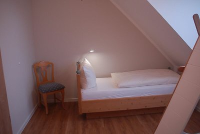 Vakantieappartement Gezinsvakantie Weißenhorn